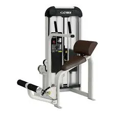 Cybex Prestige Abdominal