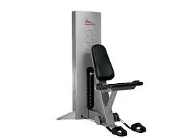 FreeMotion Functional Seated Quad