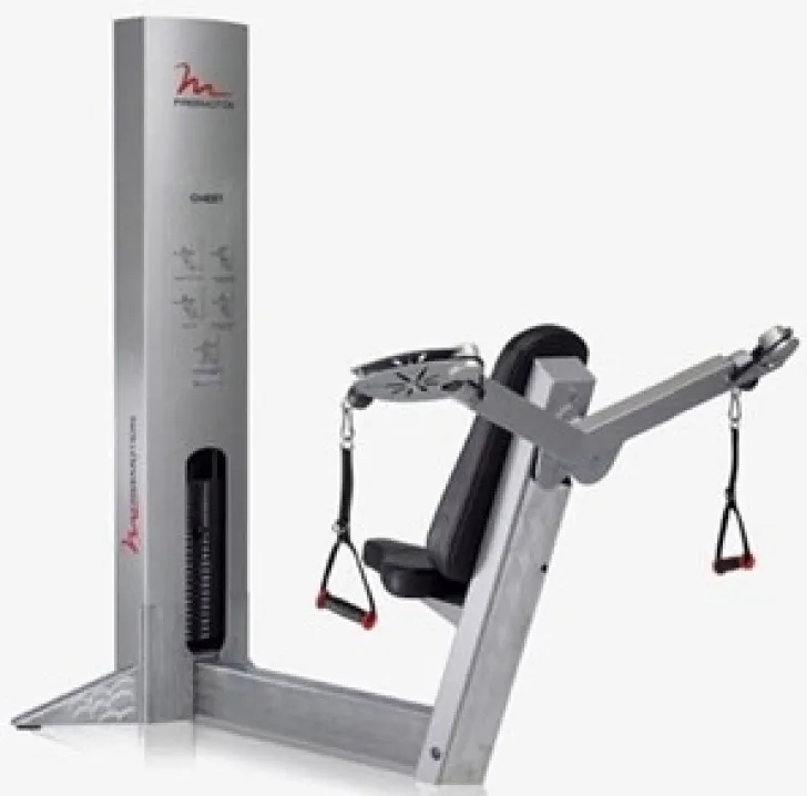 Freemotion Shoulder
