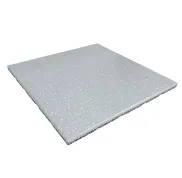 ArmorMat Rubber Flooring (Grey, 20mm)