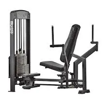 Gymleco Pec Fly
