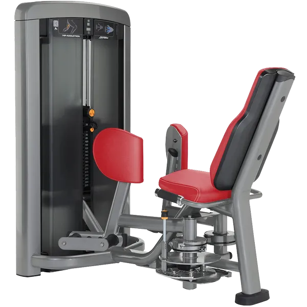 Life Fitness Insignia Series Hip Adduction