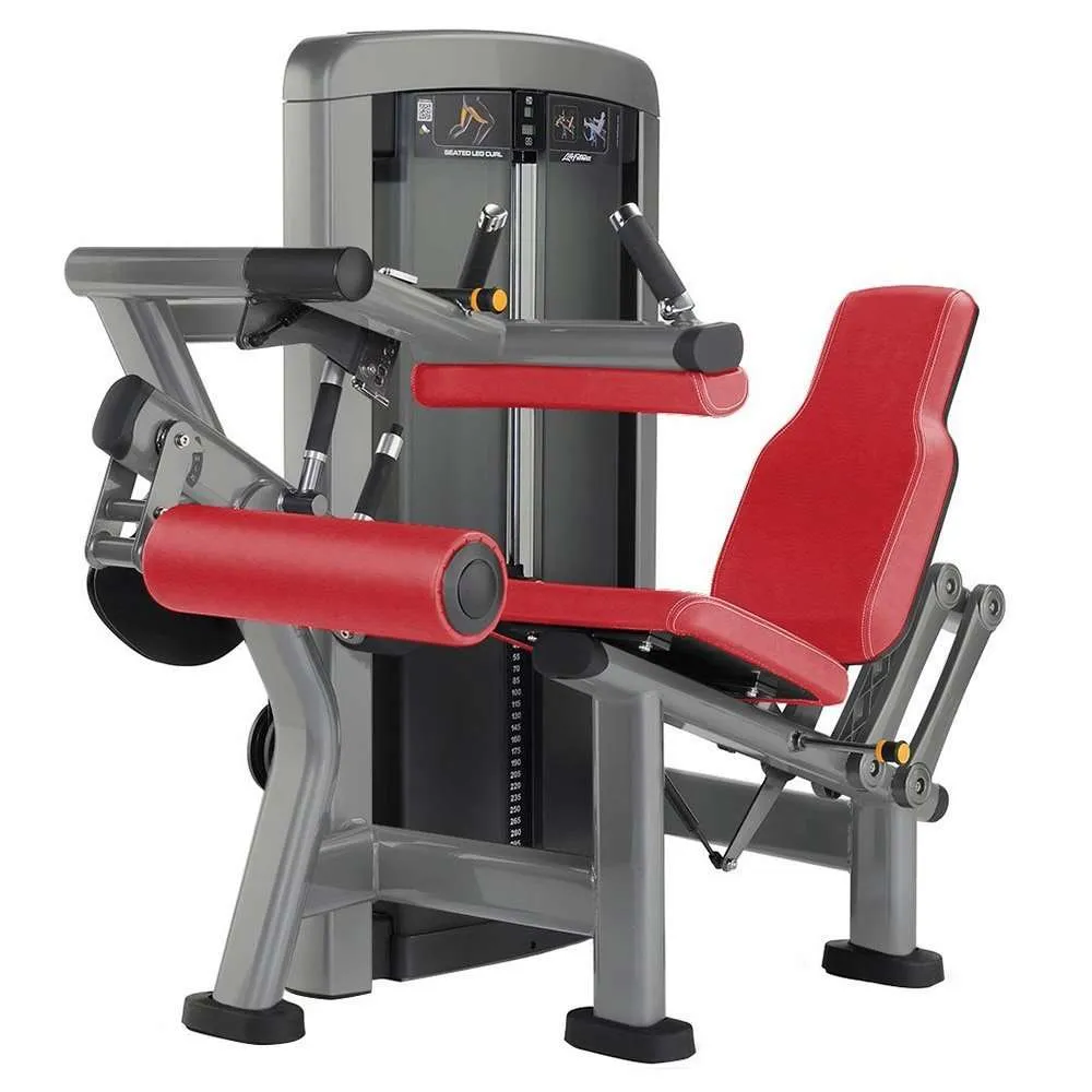 Life Fitness Insignia Series Leg Curl