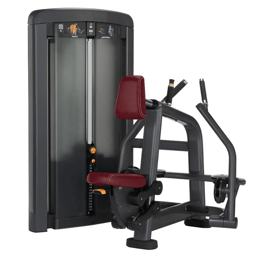 Life Fitness Insignia Series Row