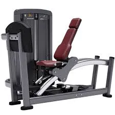 [SS-SLP] Life Fitness Insignia Series Seated Leg Press
