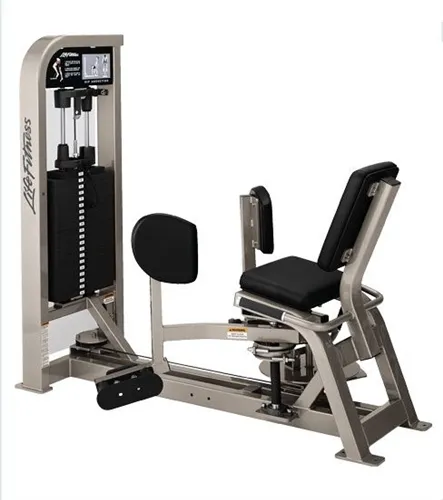 Life Fitness Pro 2 / Hammer Adductor