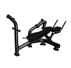 Life Fitness Signature Series AB Crunch Bench