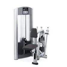 Life Fitness Signature Series Row Rear Delt