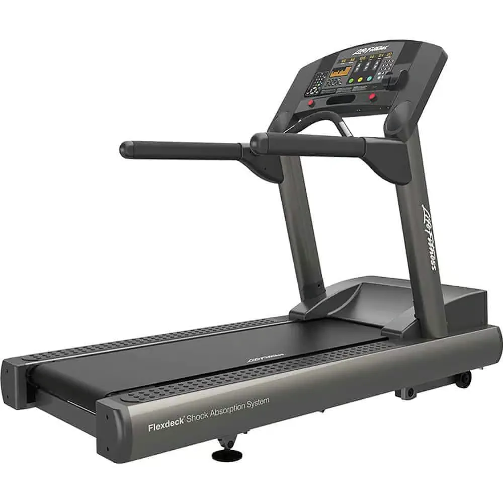 [CLST] Life Fitness Treadmill Integrity Series (CLST)