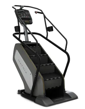 [C5X] Matrix C5X ClimbMill