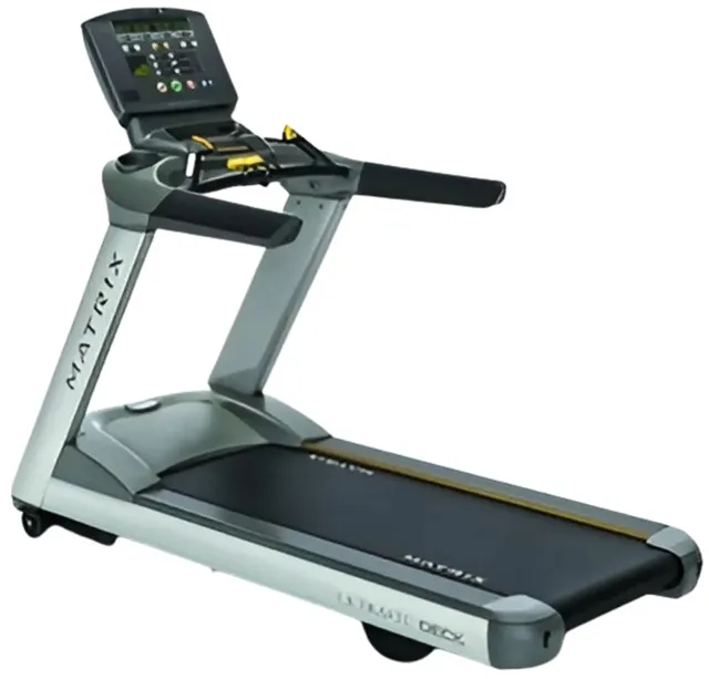 [T5XE] Matrix T5X Treadmill