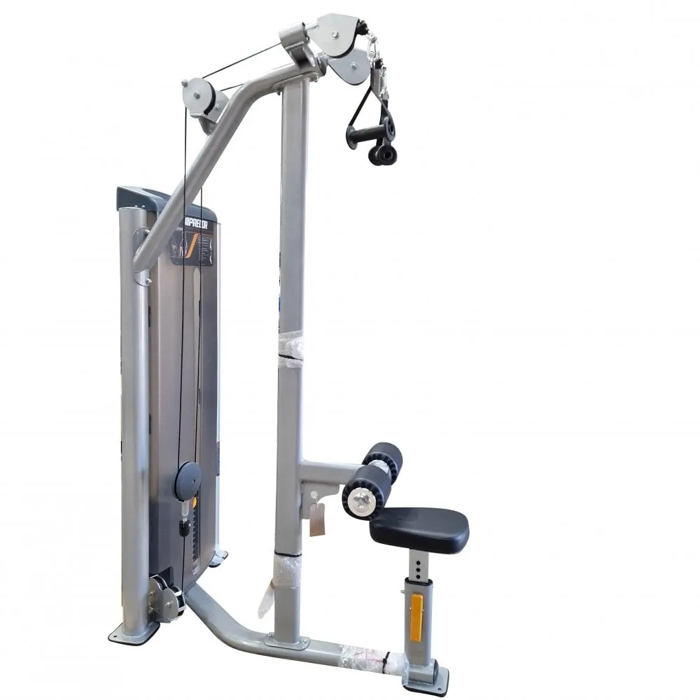 Precor Vitality Series Lat Pulldown