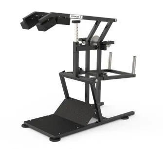 Revo Base Squat