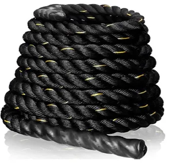 ST Battle Rope Ø 50mm (2”) X 15m