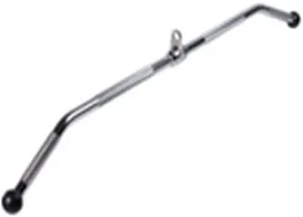 ST Pro Grip LAT Bar