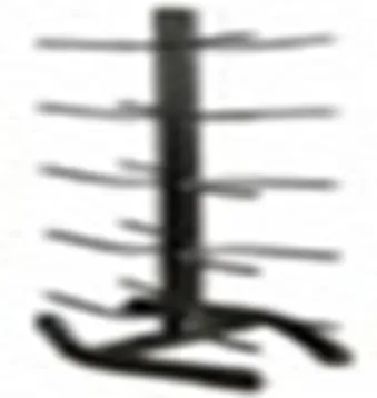[SR-WB01] ST Rack For Slam Balls And Tread Slam Balls
