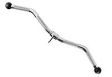 ST Revolving Pro Style Lat Bar (28”, 4.5kg)