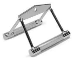 ST Revolving Seated Row/Chin Bar