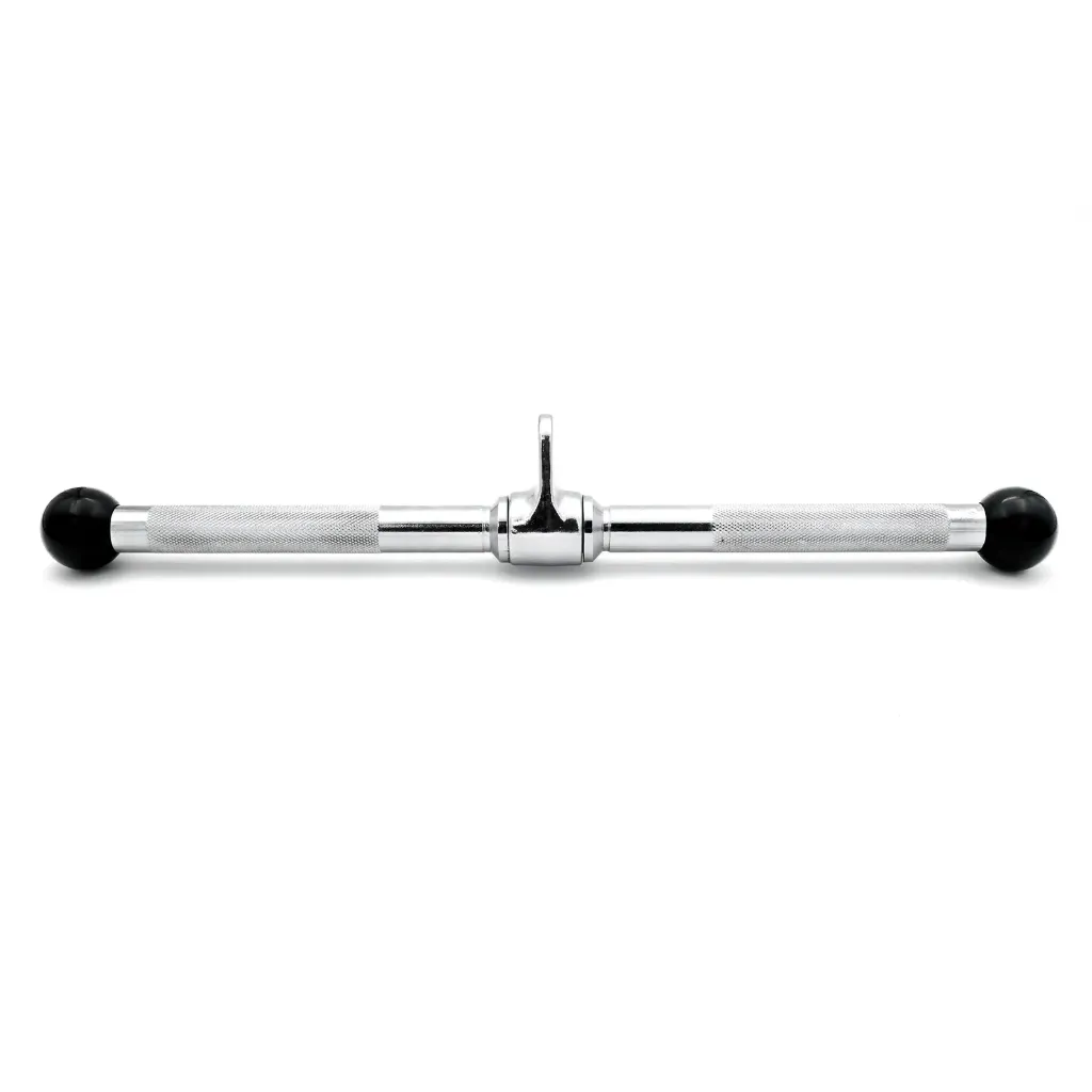 ST Revolving Straight Bar