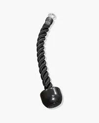 ST Triceps Press Down Rope Half