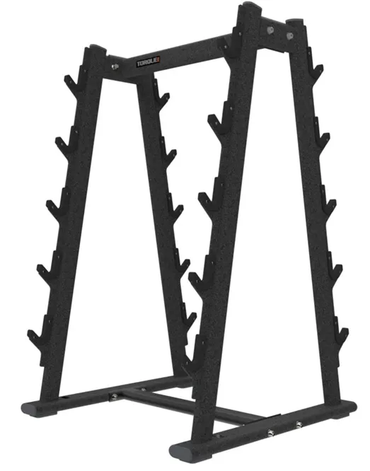 [100611A] Stealth Barbell Rack