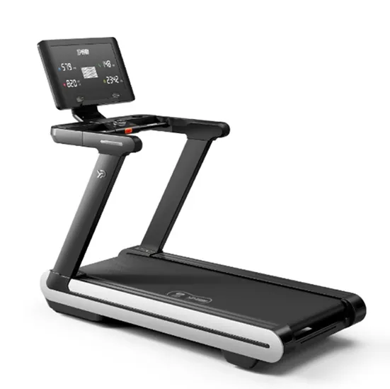Stealth MX Treadmill