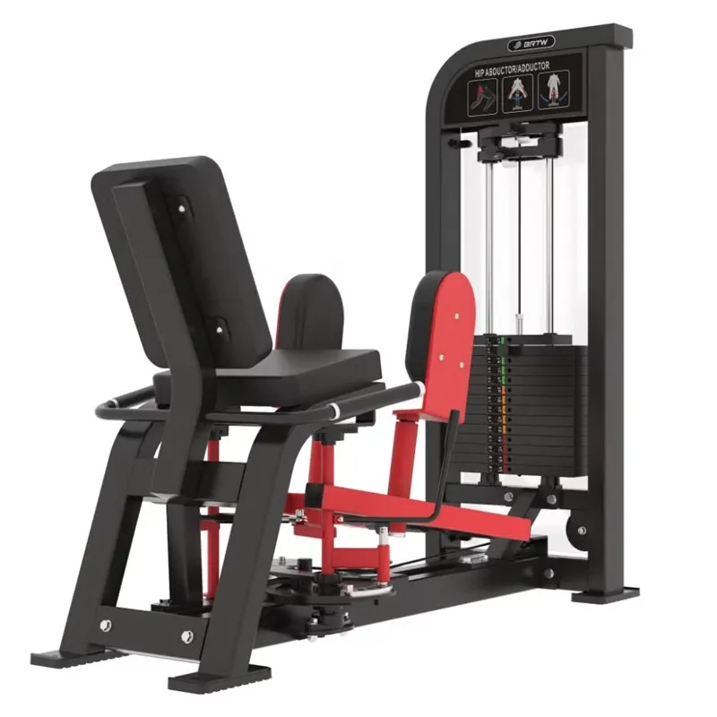 [HS32] Stealth Pro Abduction & Adduction