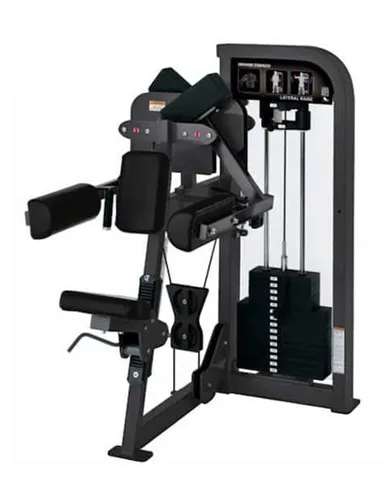 [HS05] Stealth Pro Lateral Raise