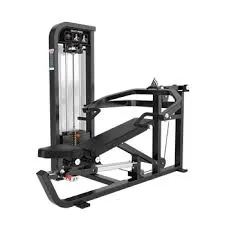 [HS35] Stealth Pro Multi Press (Shoulder & Chest)
