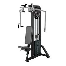 [HS02] Stealth Pro Pec Fly / Rear Delt