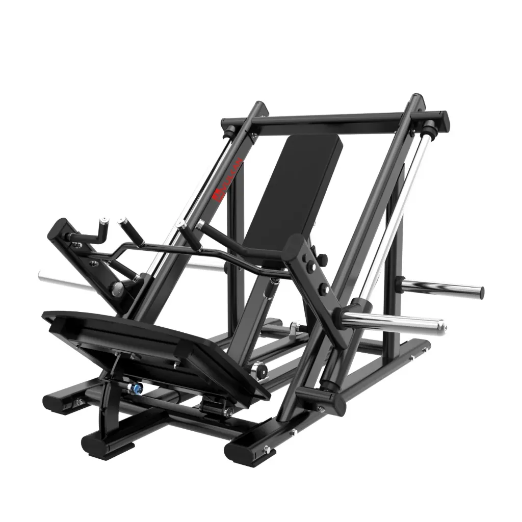 [TN119] Stealth Pro Rowing Deltoids Back