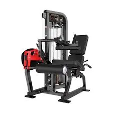 [HS14] Stealth Pro Seated Leg Curl