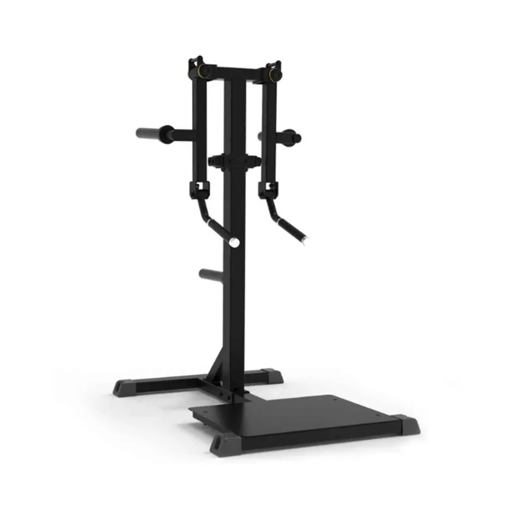 Stealth Pro Total Shoulder (Delts Machine)