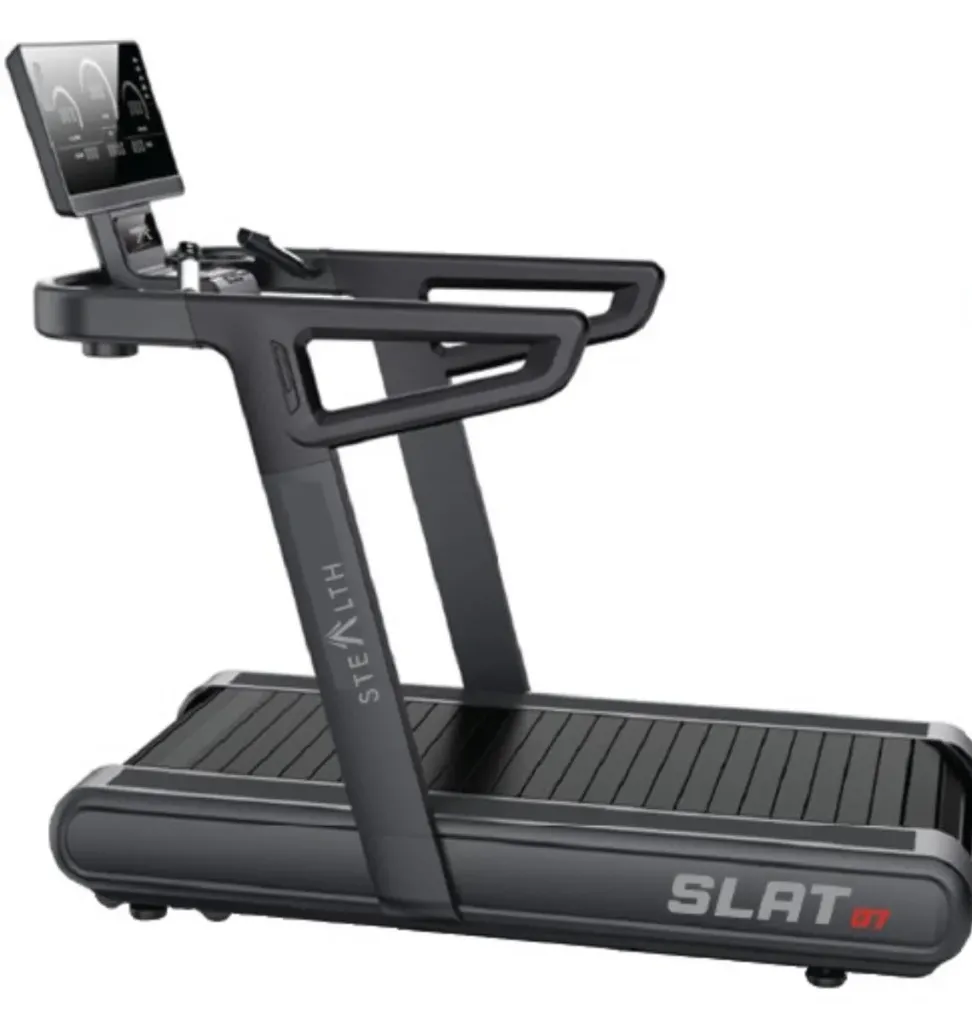 [HB-058-2025] Stealth Slat 07 Treadmill