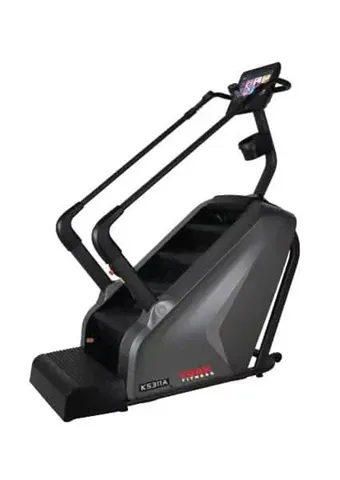 [5311] Stealth Stair Climber