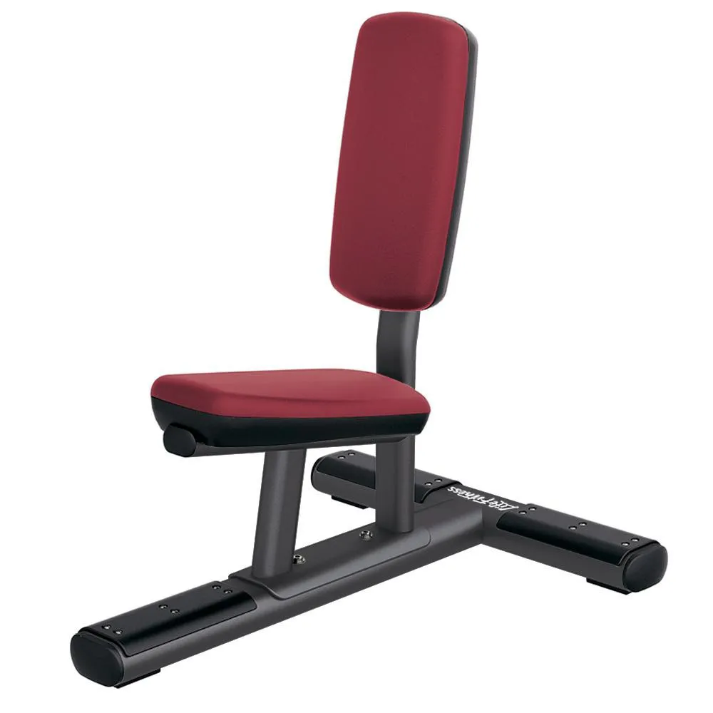 Stealth Utility Bench