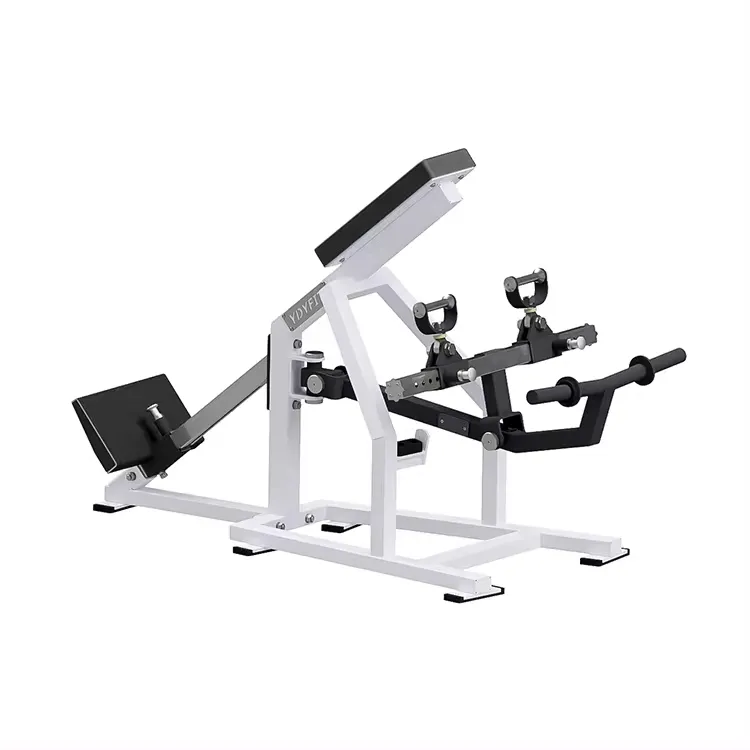 [IGTRE0013] Zero Recoil Lever Row