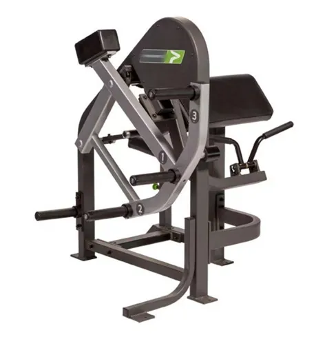[IGTREP02] Zero Recoil Prime Arm Curl