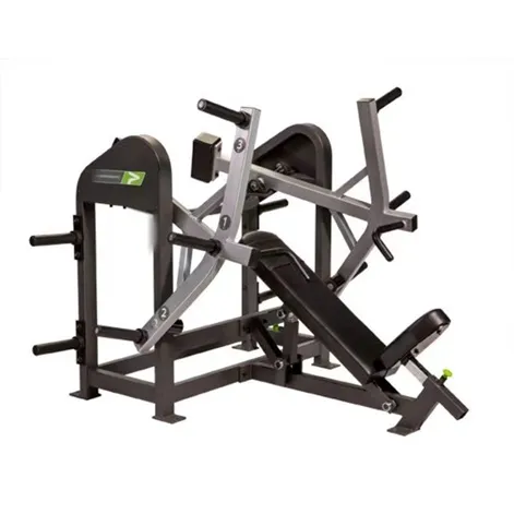 [IGTREP04] Zero Recoil Prime Incline Press