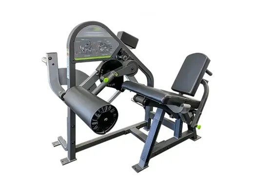 [IGTREP08] Zero Recoil Prime Leg Extension/Leg Curl