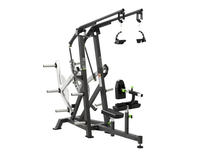 [IGTREP14] Zero Recoil Prime Pulldown