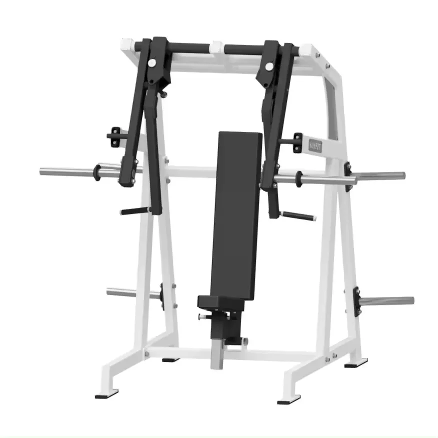 [IGTRE0048] Zero Recoil Vertical Chest Press