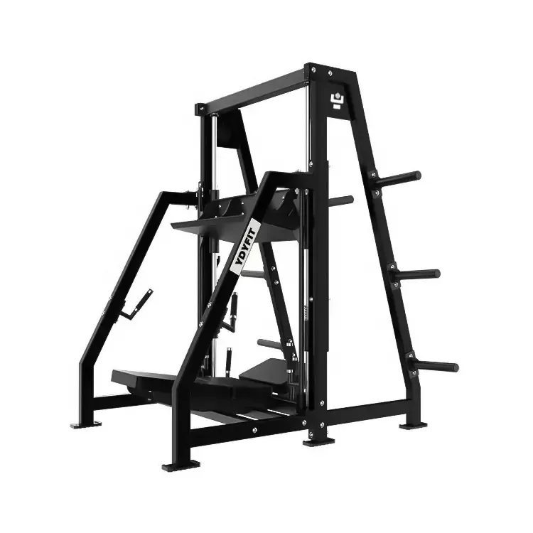 [IGTRE0011] Zero Recoil Vertical Leg Press