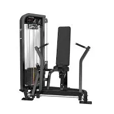 [HS01] Stealth Pro Chest Press
