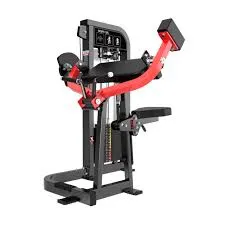[HS09] Stealth Pro Bicep Curl