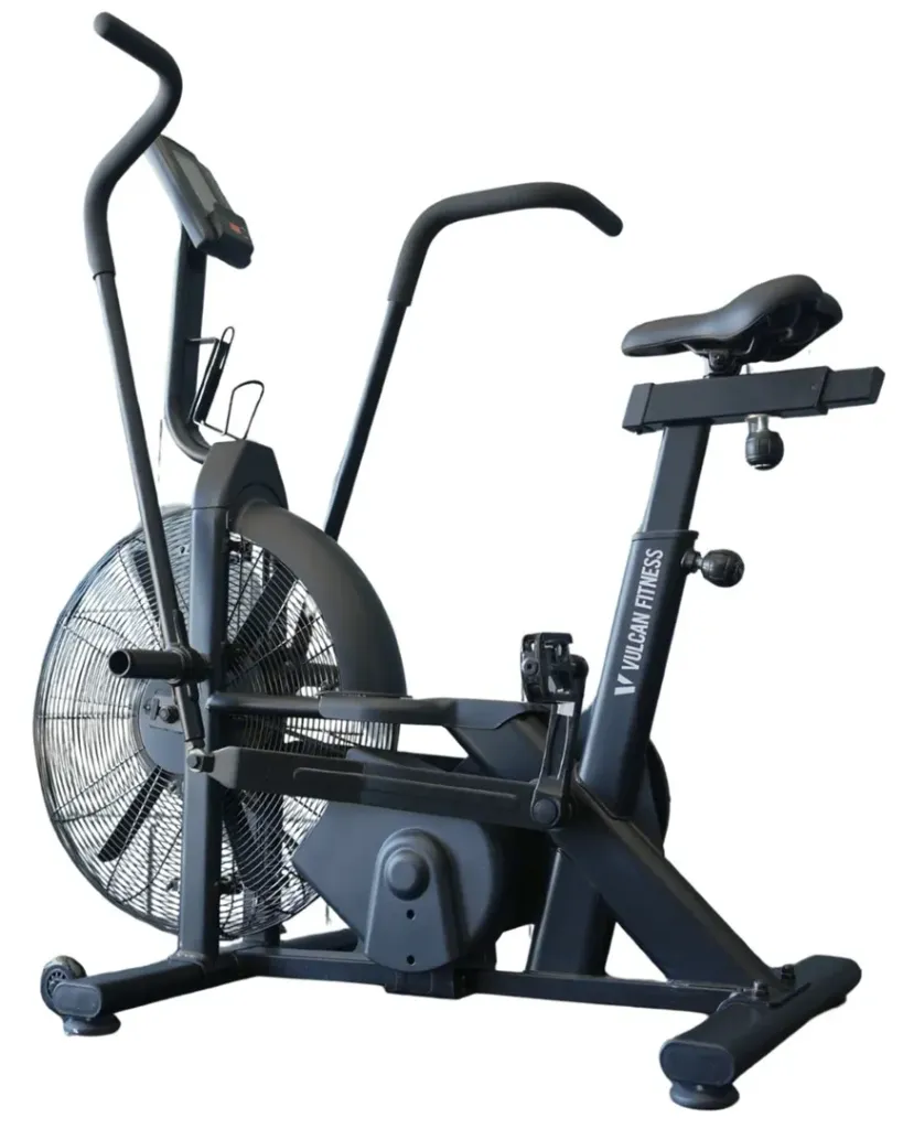Assault Fitness Airbike