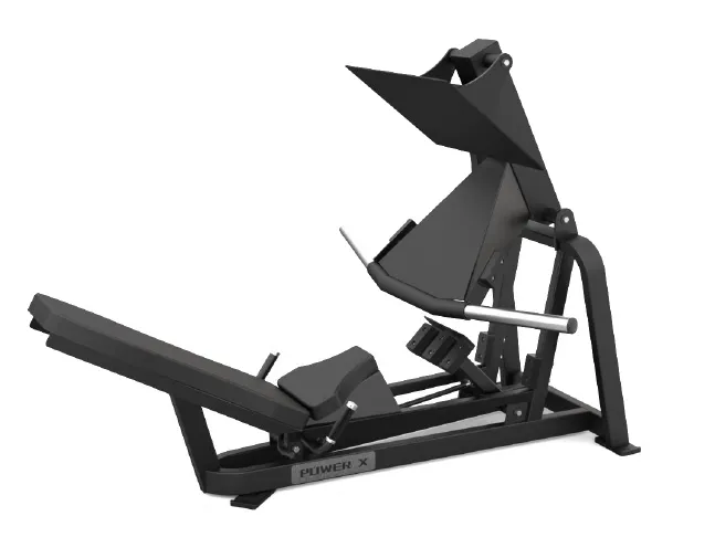 Revo Leg Press