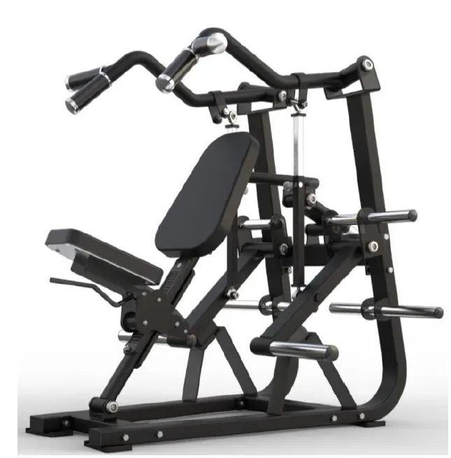 Revo Incline Chest Press