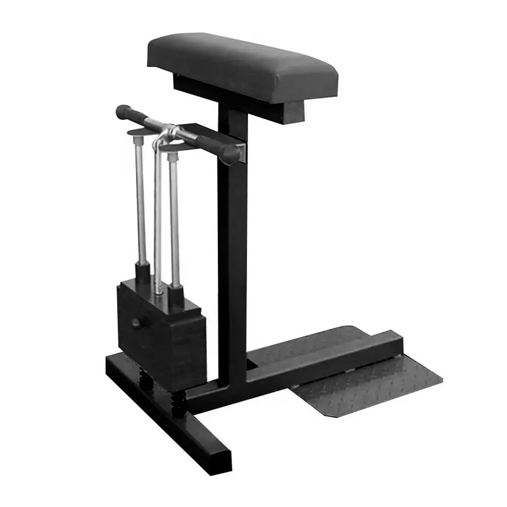 Stealth Forearm Machines