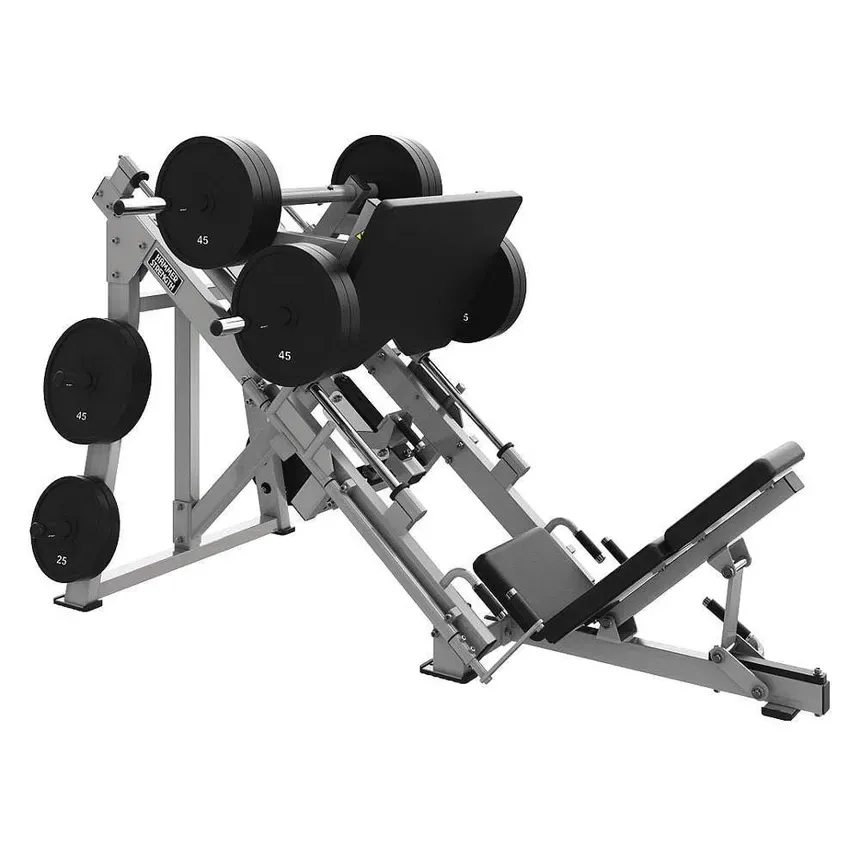 Stealth 45 Degree Leg Press